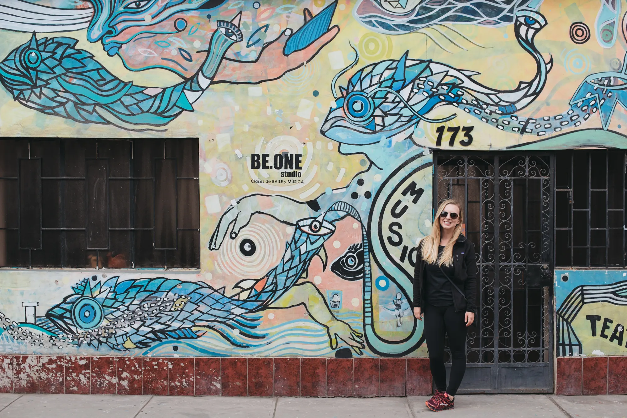 Lima, Peru