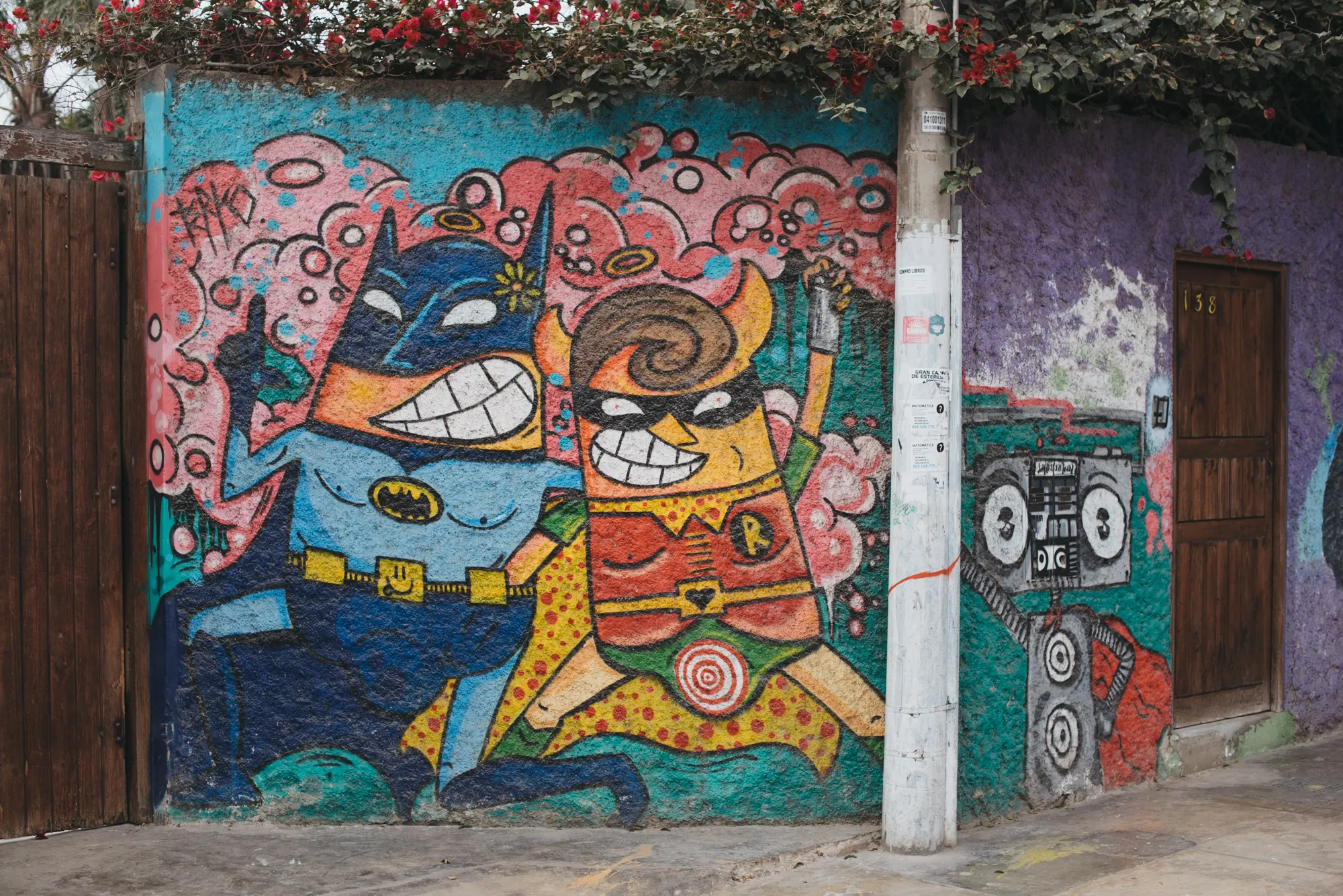 Lima, Peru