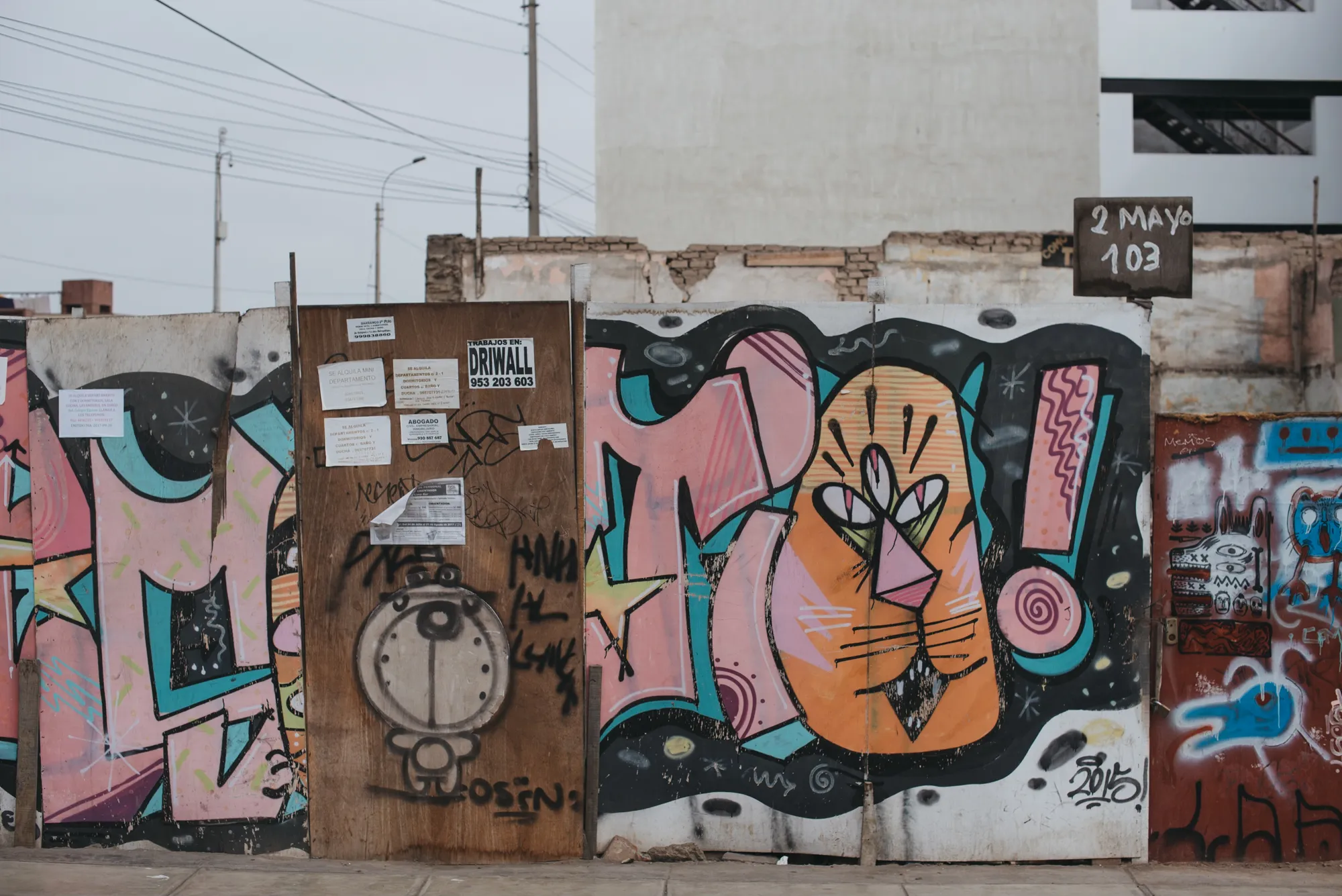 Lima, Peru
