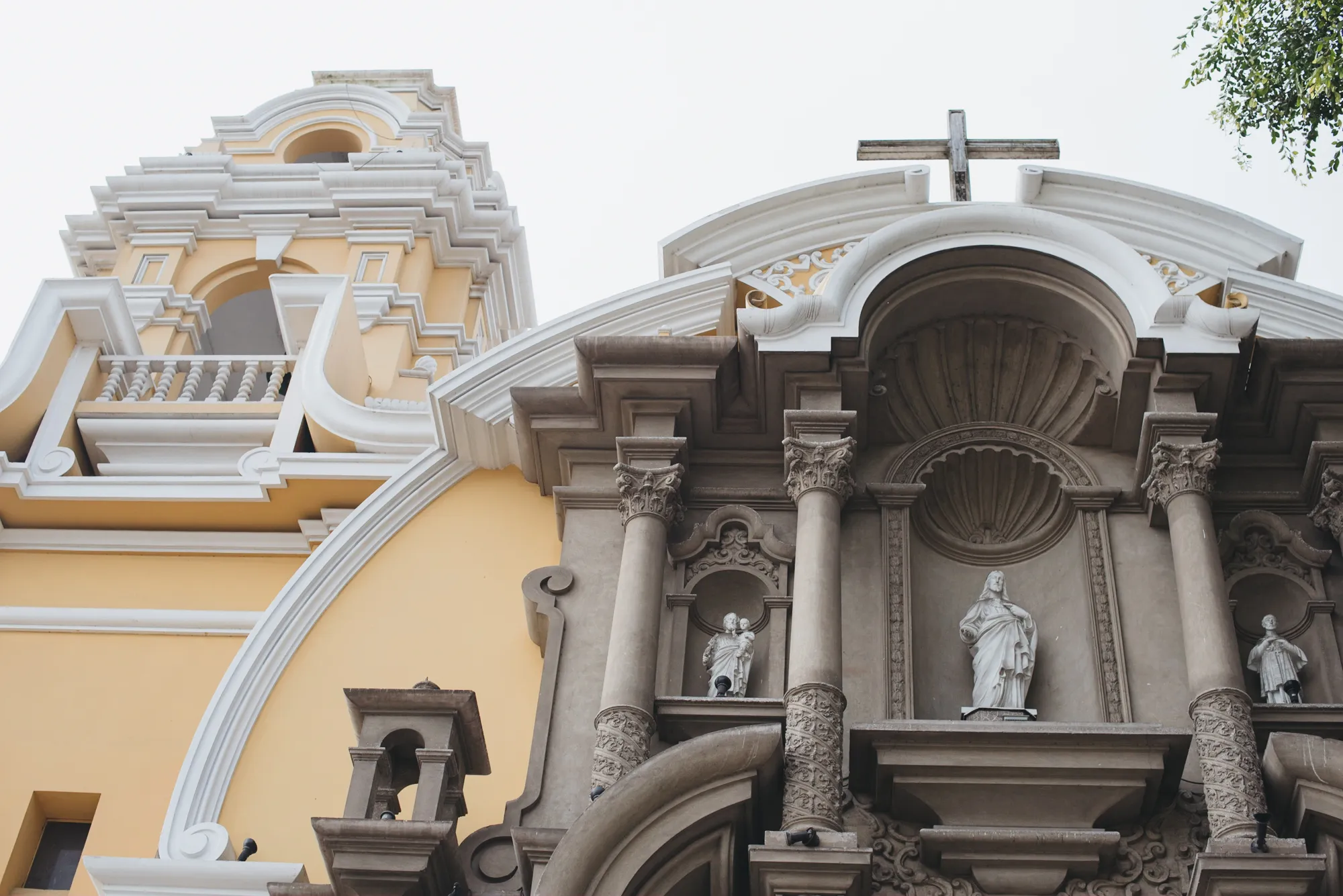 Lima, Peru