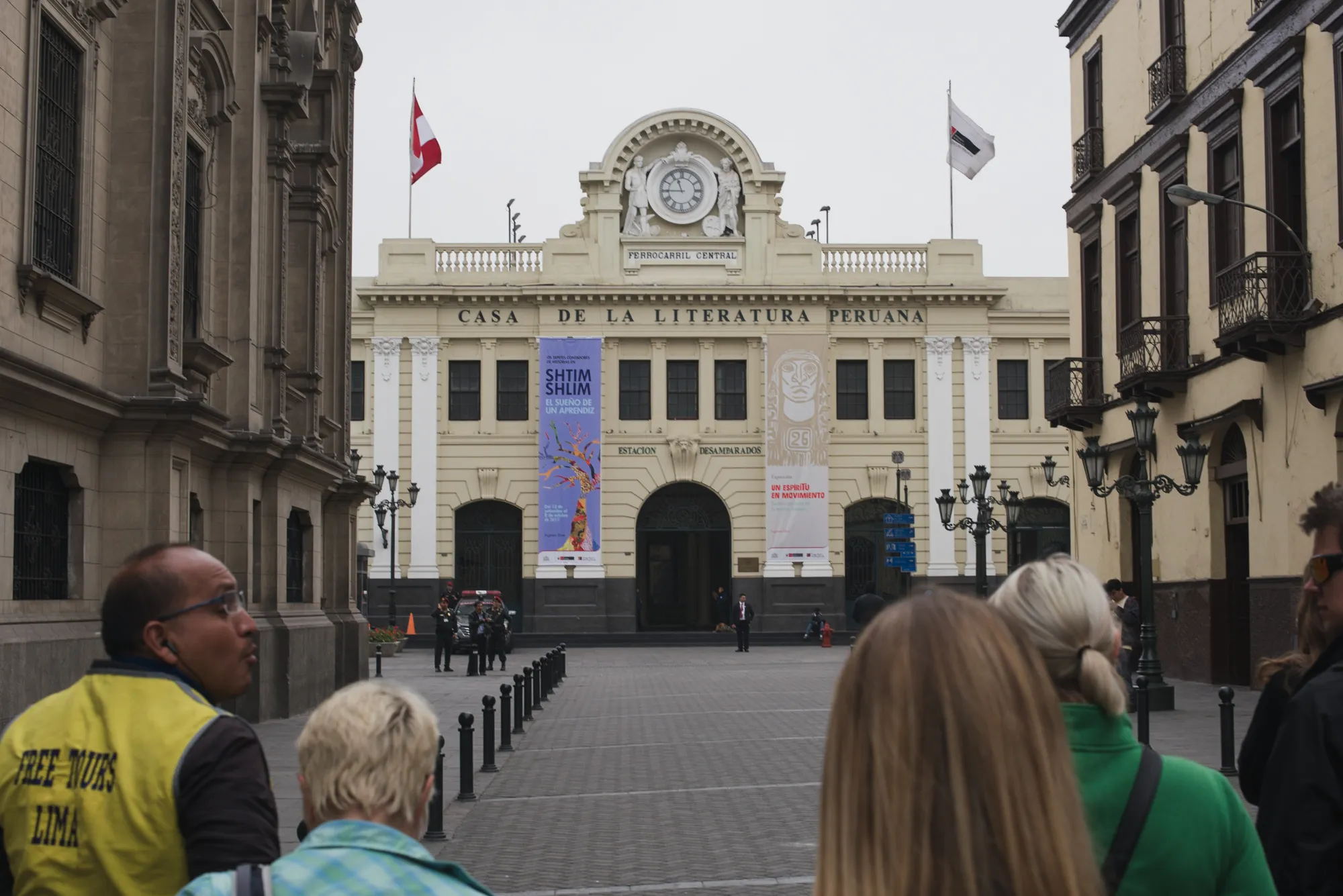 Lima, Peru