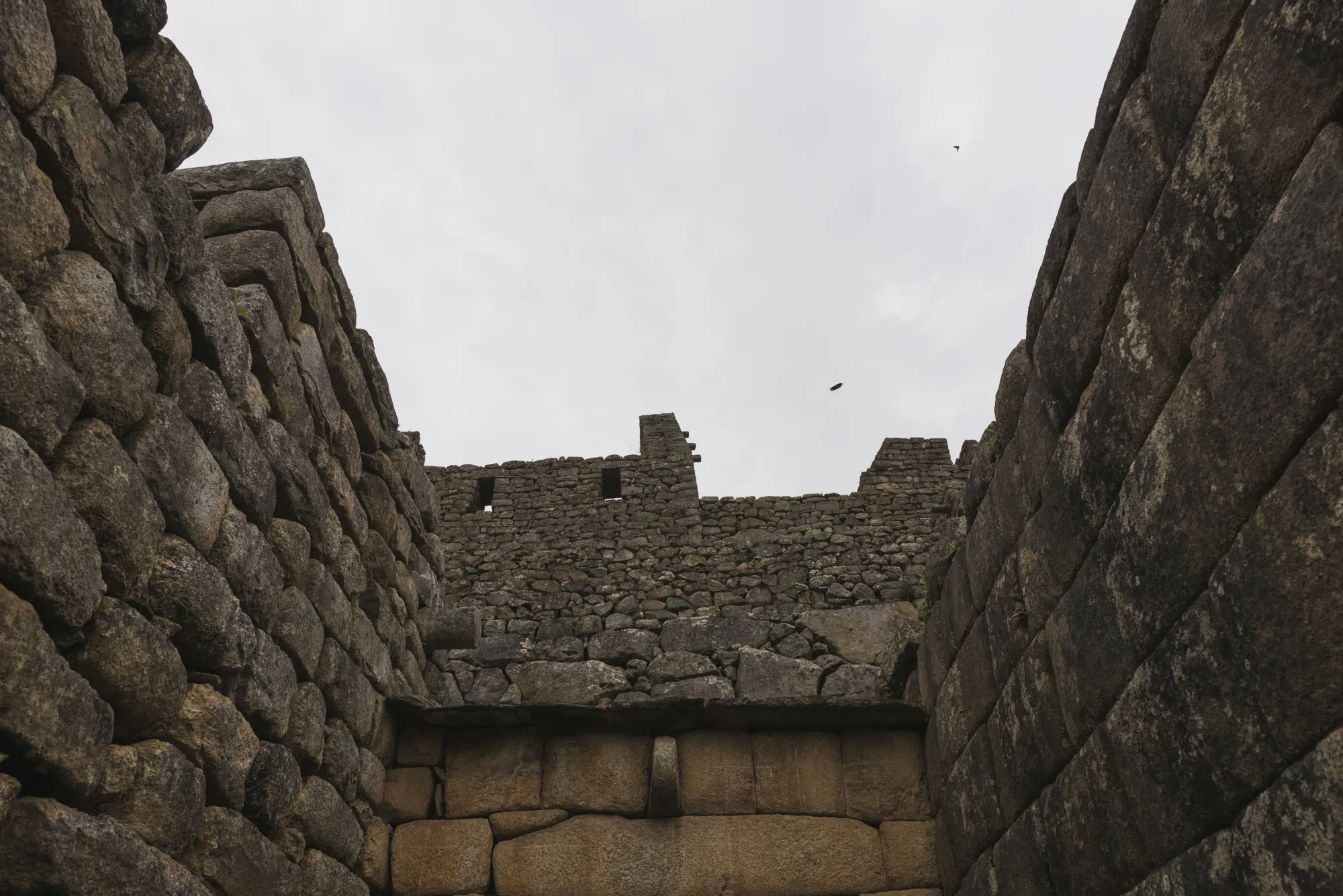Machu Picchu, Peru