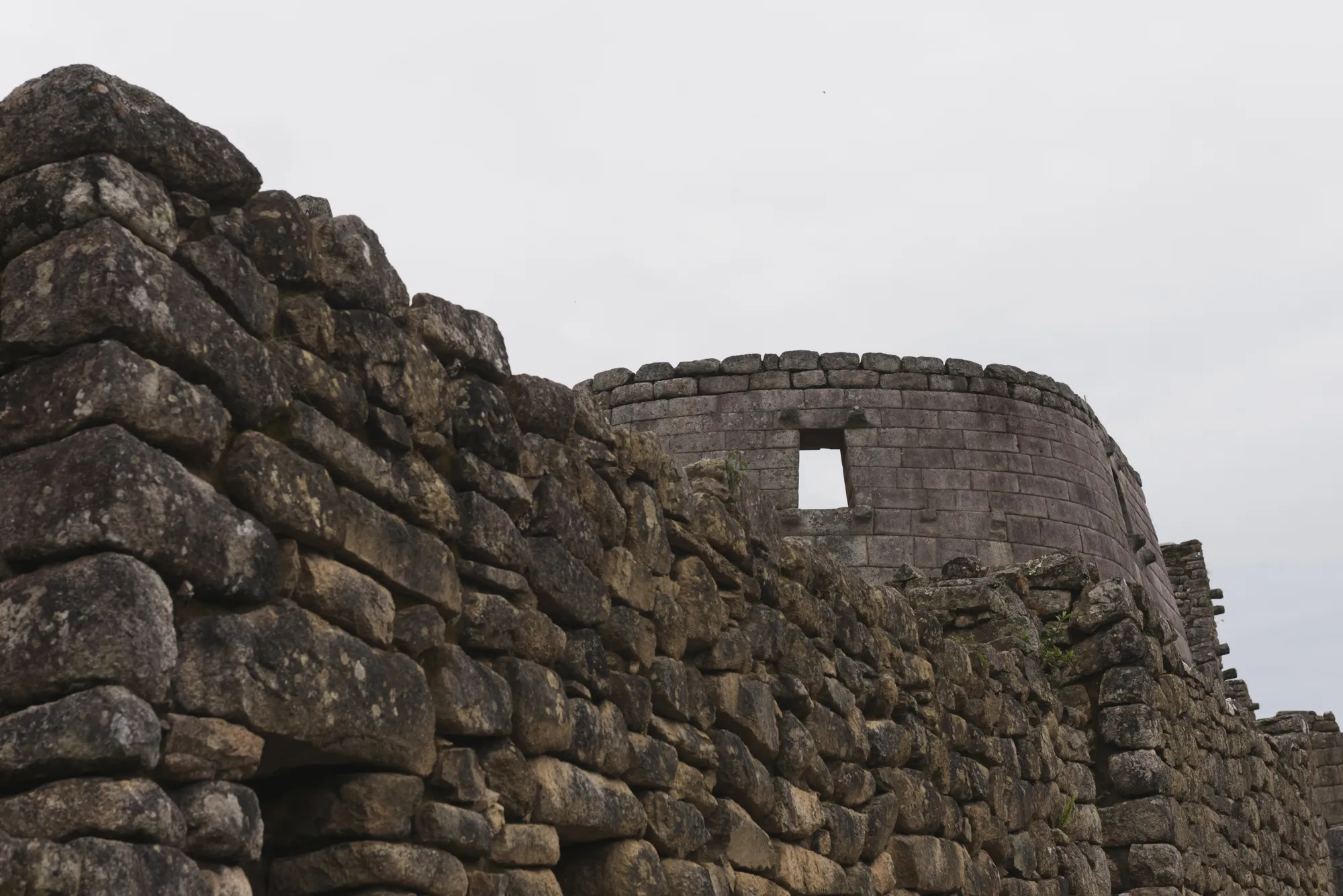 Machu Picchu, Peru