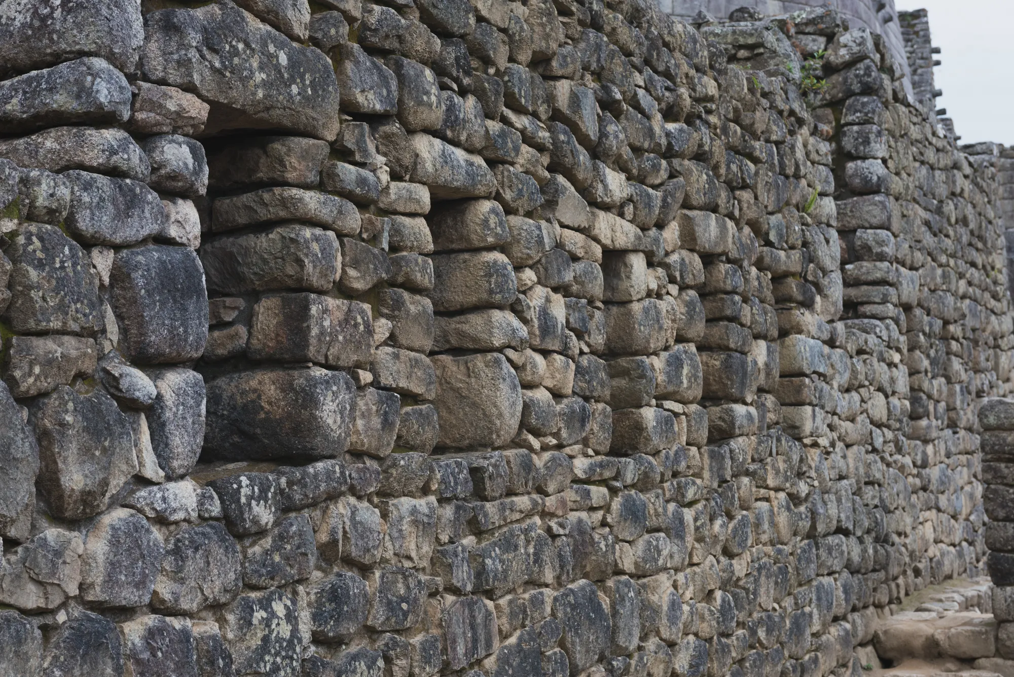 Machu Picchu, Peru
