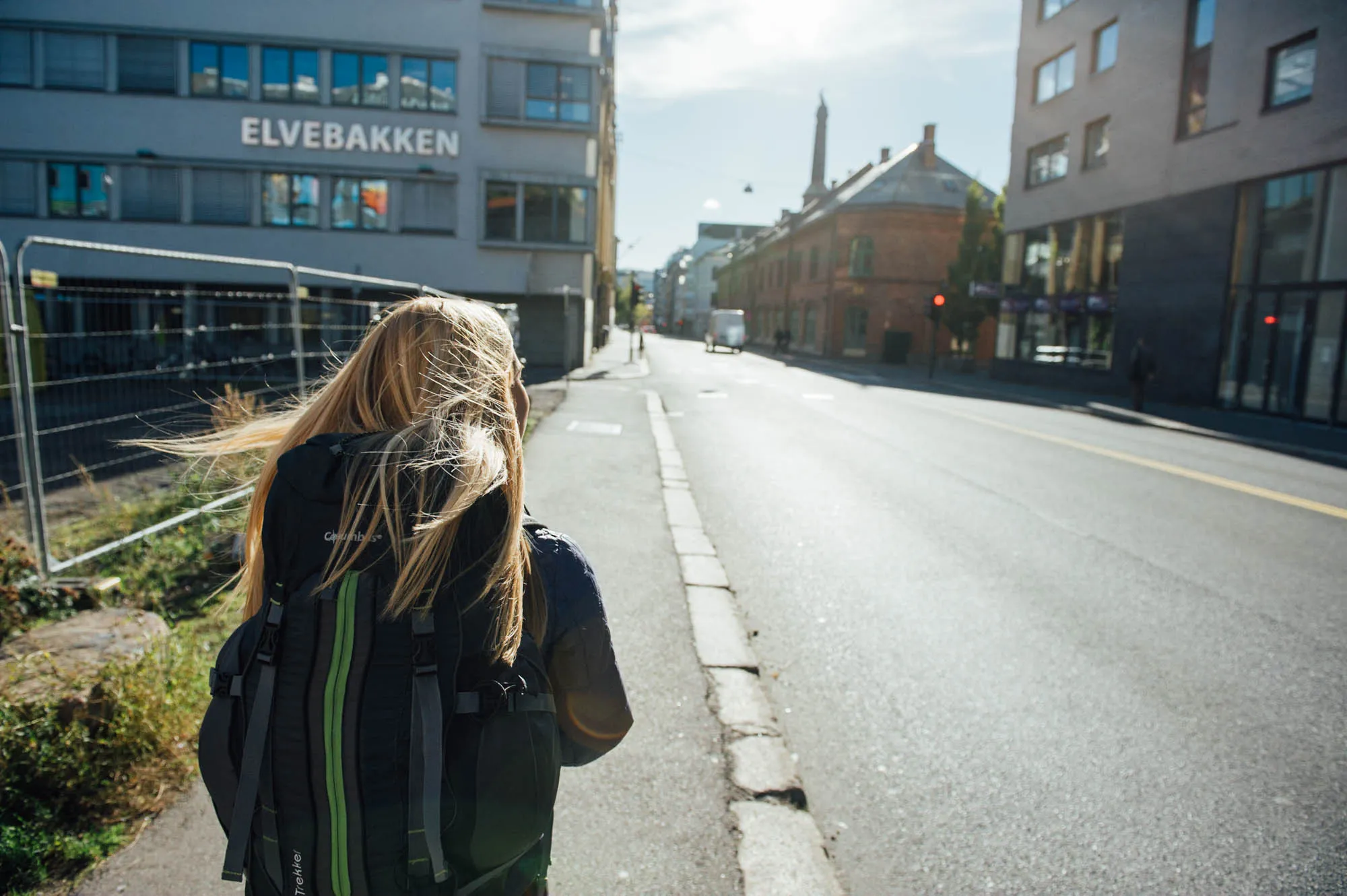 Norway in a Nutshell