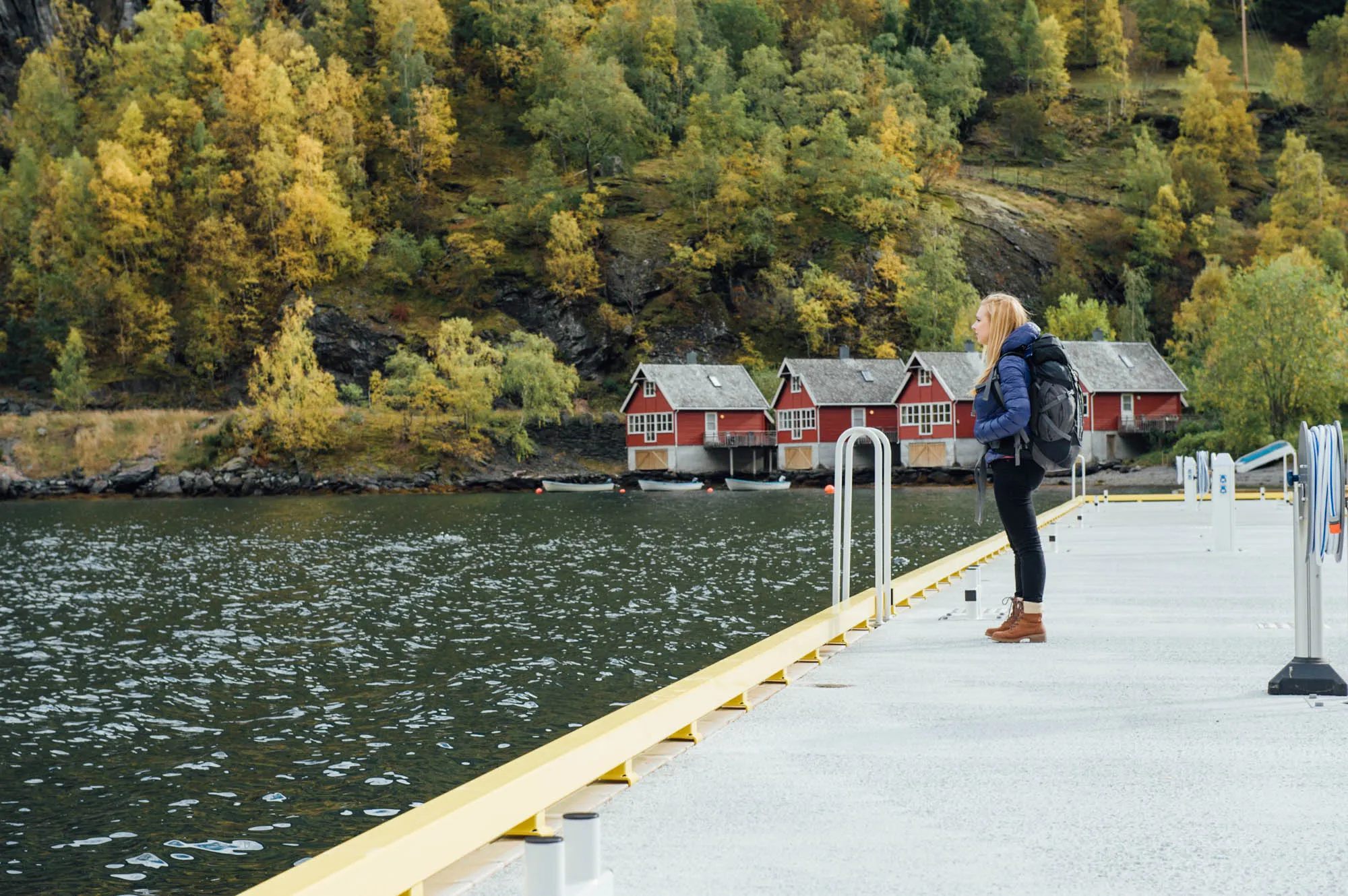 Norway in a Nutshell