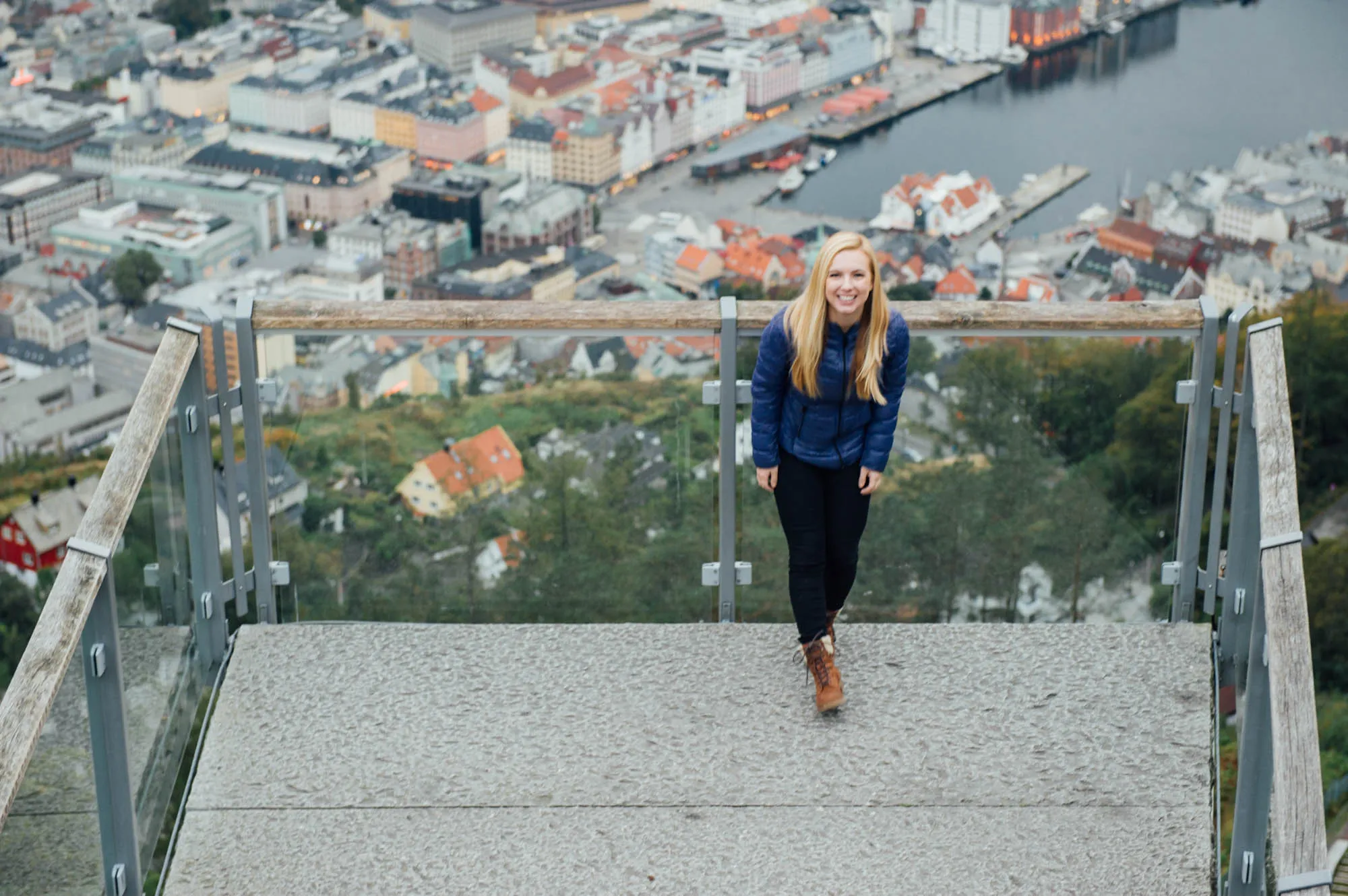 Norway in a Nutshell