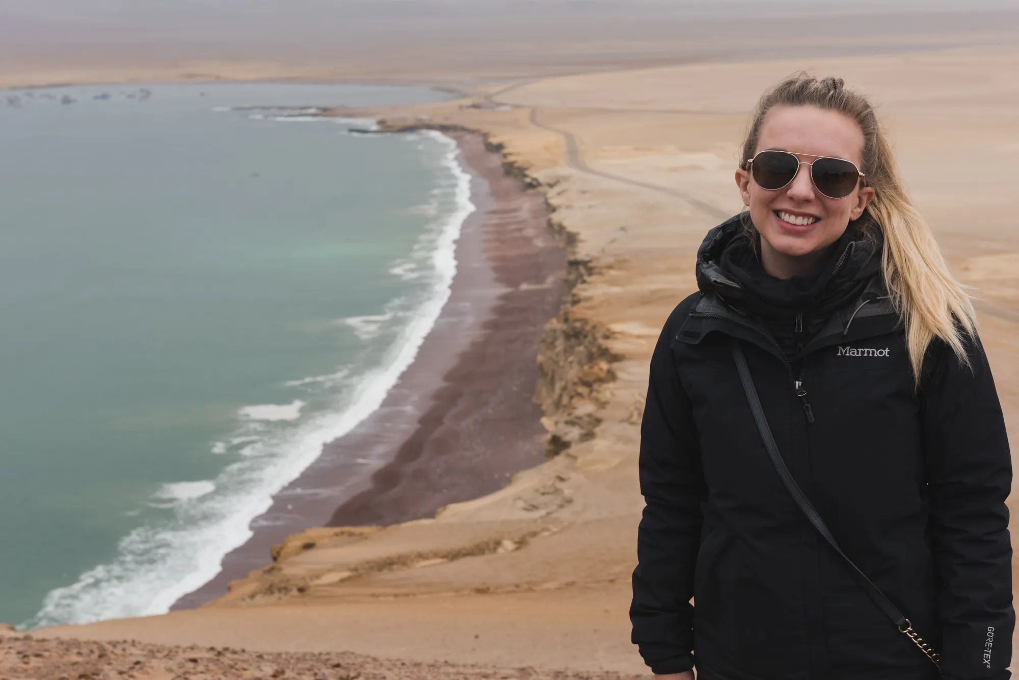 Paracas and Ballestas Islands, Peru
