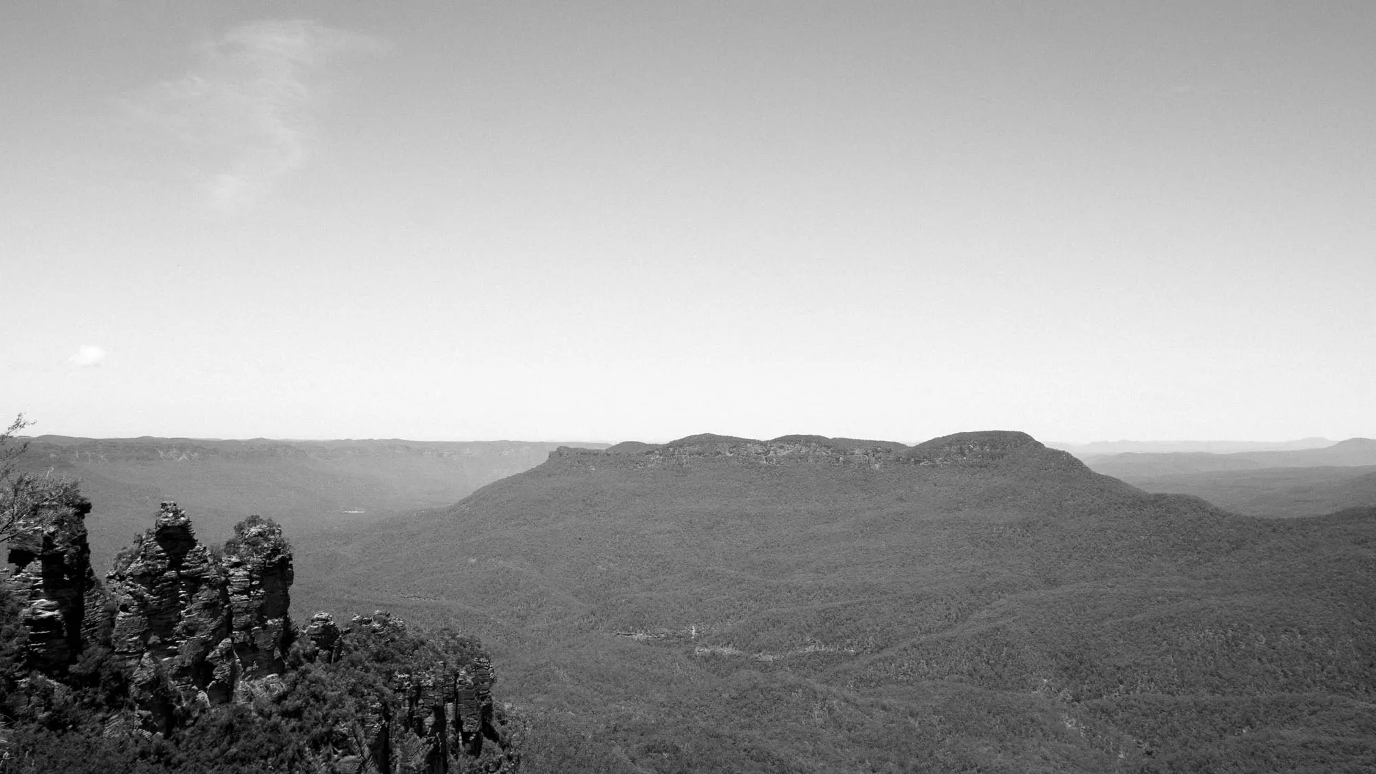 Roadtrip, Australia