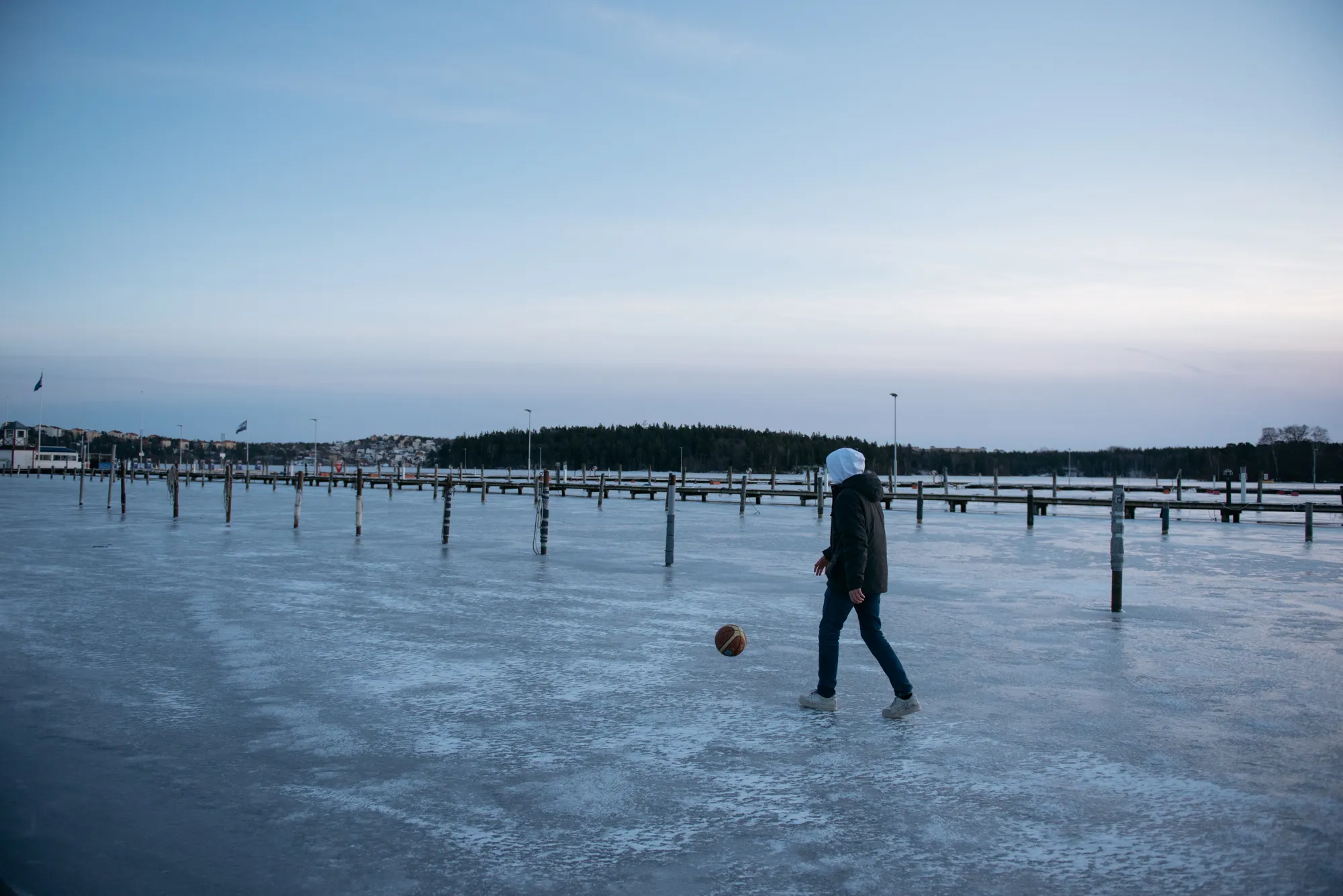 Stockholm, Sweden