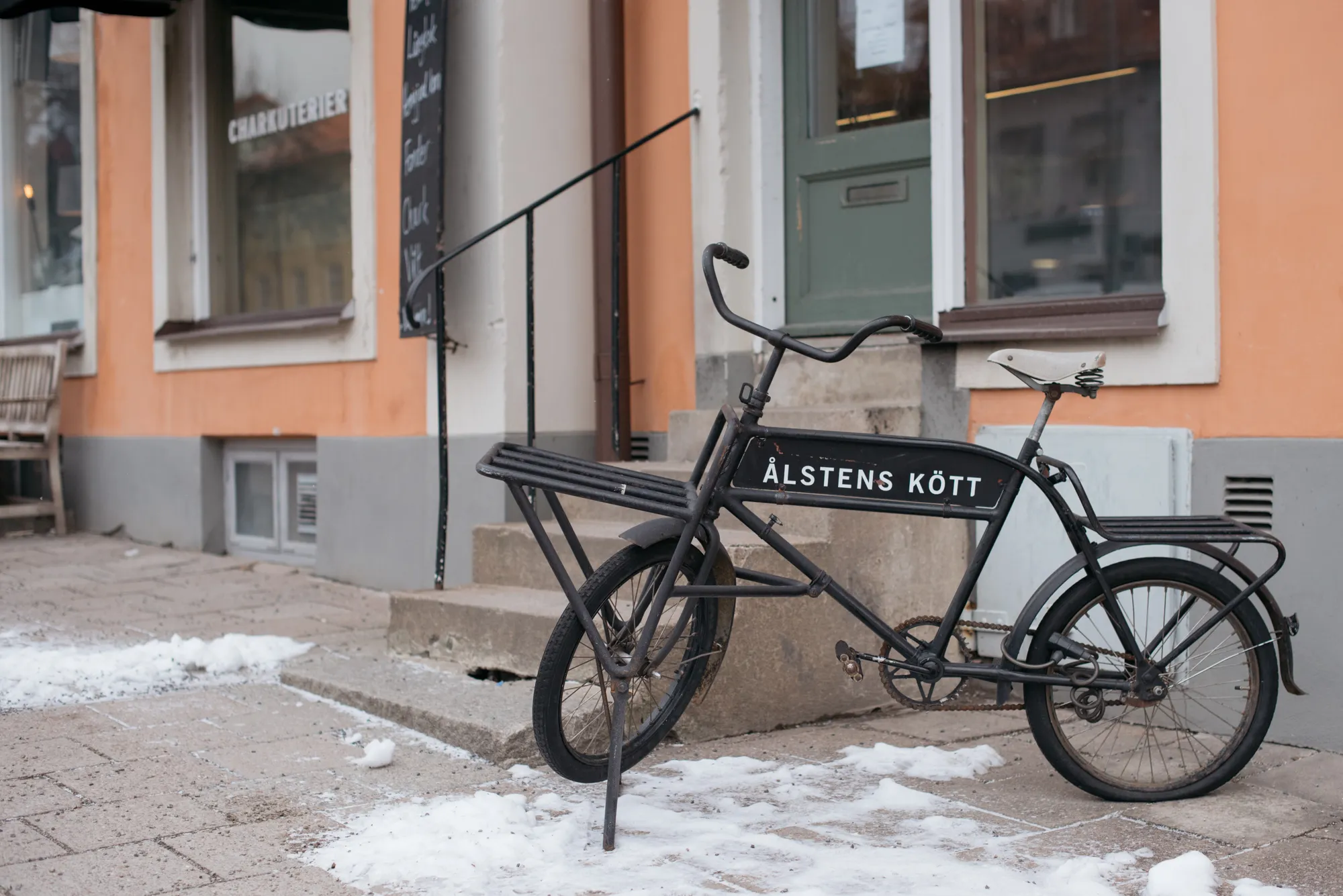 Stockholm, Sweden