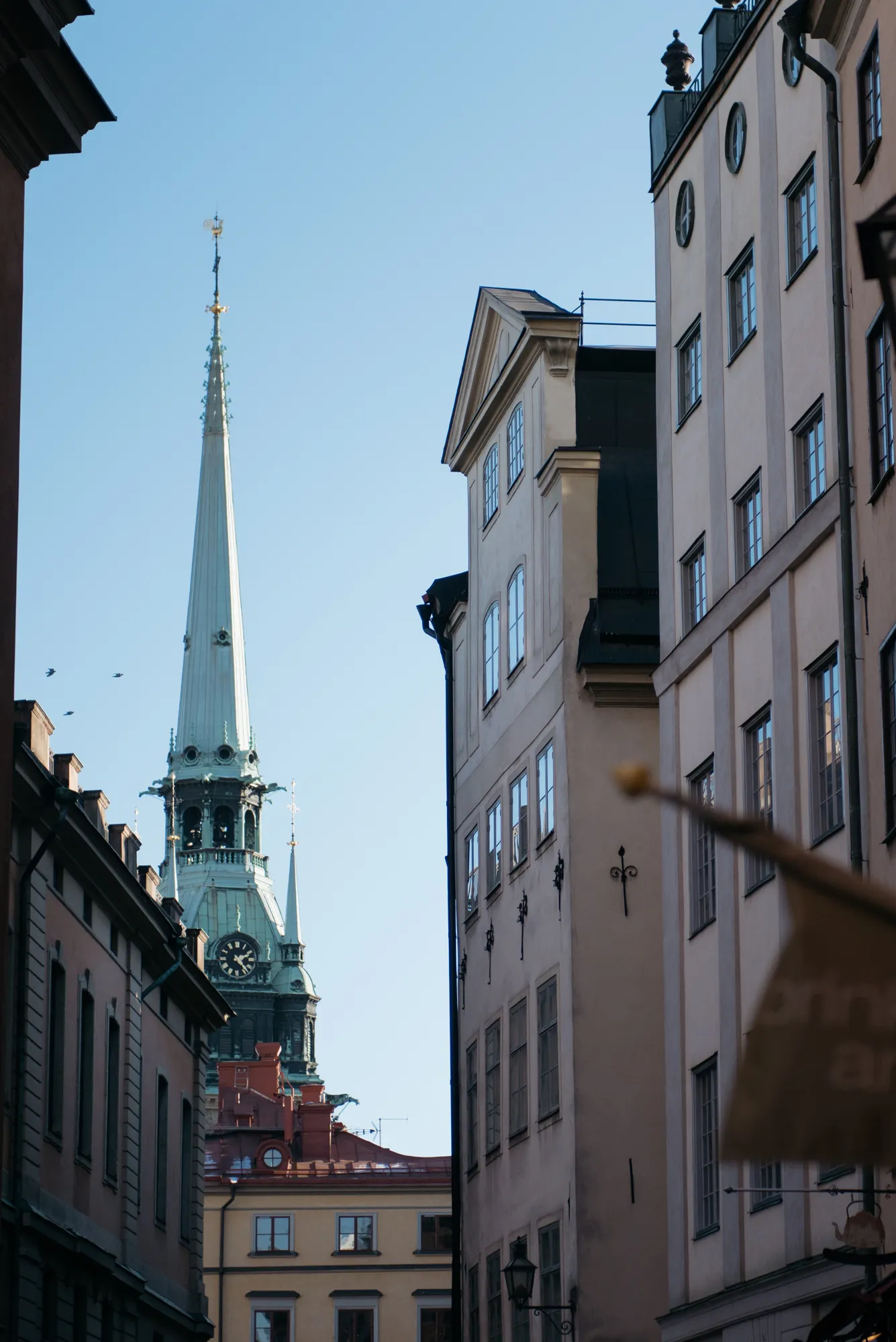 Stockholm, Sweden
