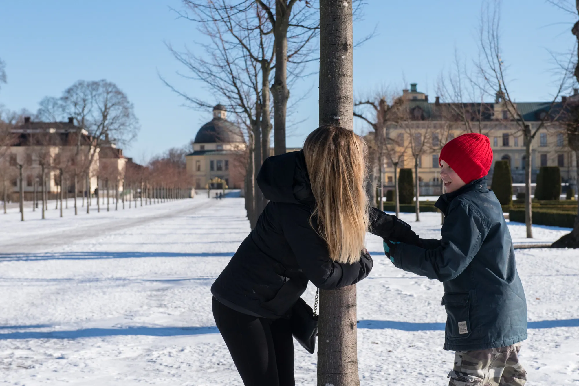 Stockholm, Sweden