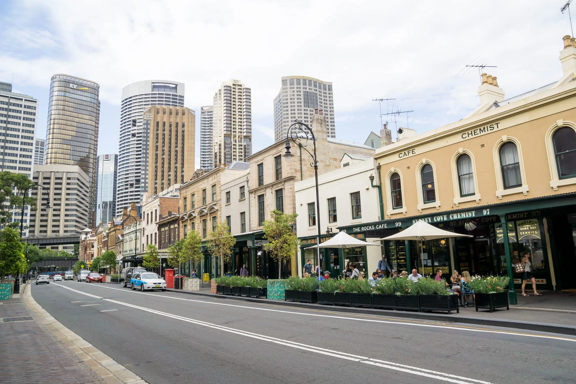Sydney, Australia