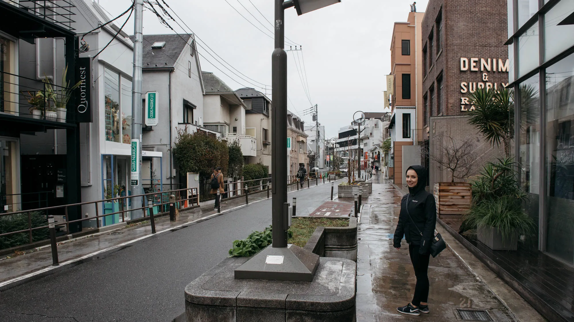 Tokyo, Japan