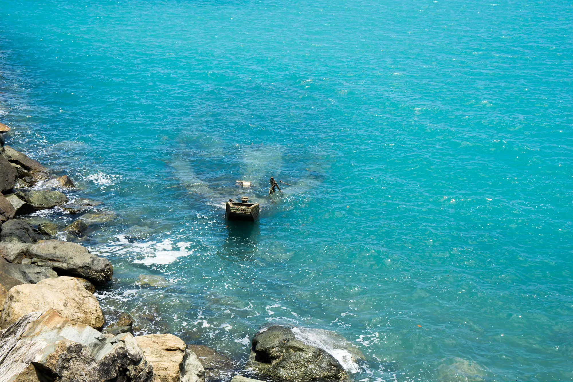 The Whitsundays, Australia