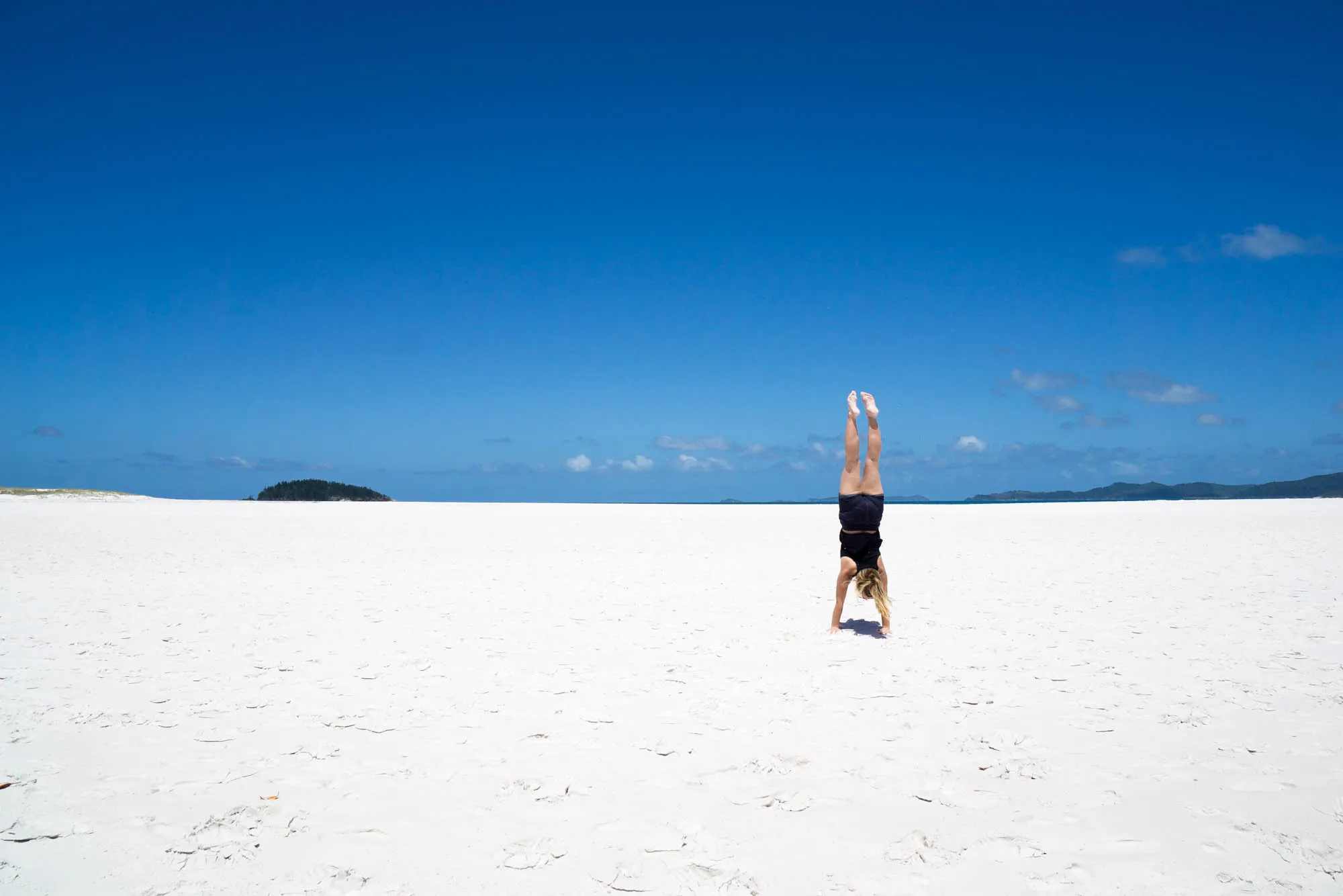 The Whitsundays, Australia