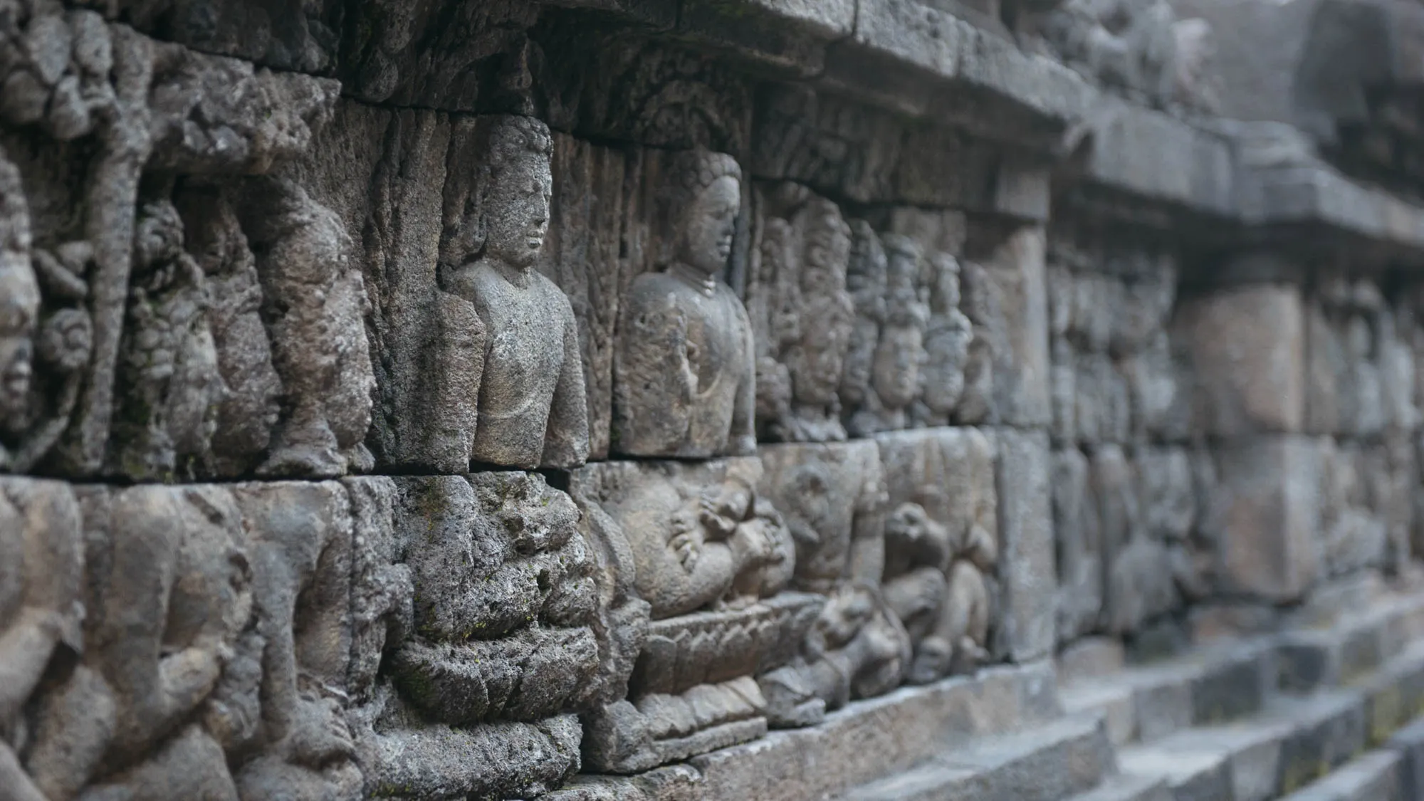 Yogyakarta, Indonesia