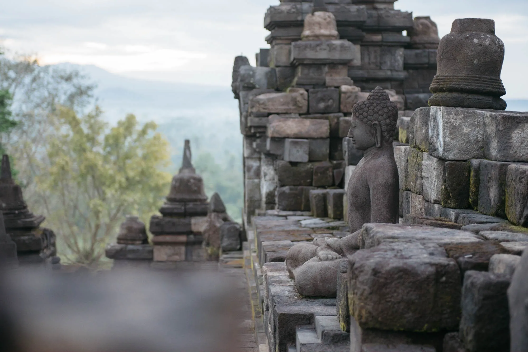 Yogyakarta, Indonesia
