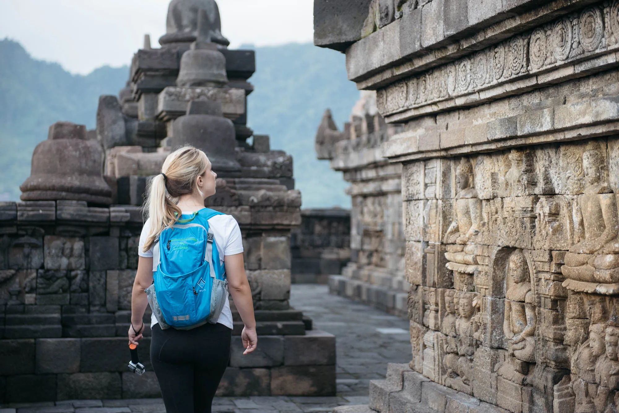 Yogyakarta, Indonesia