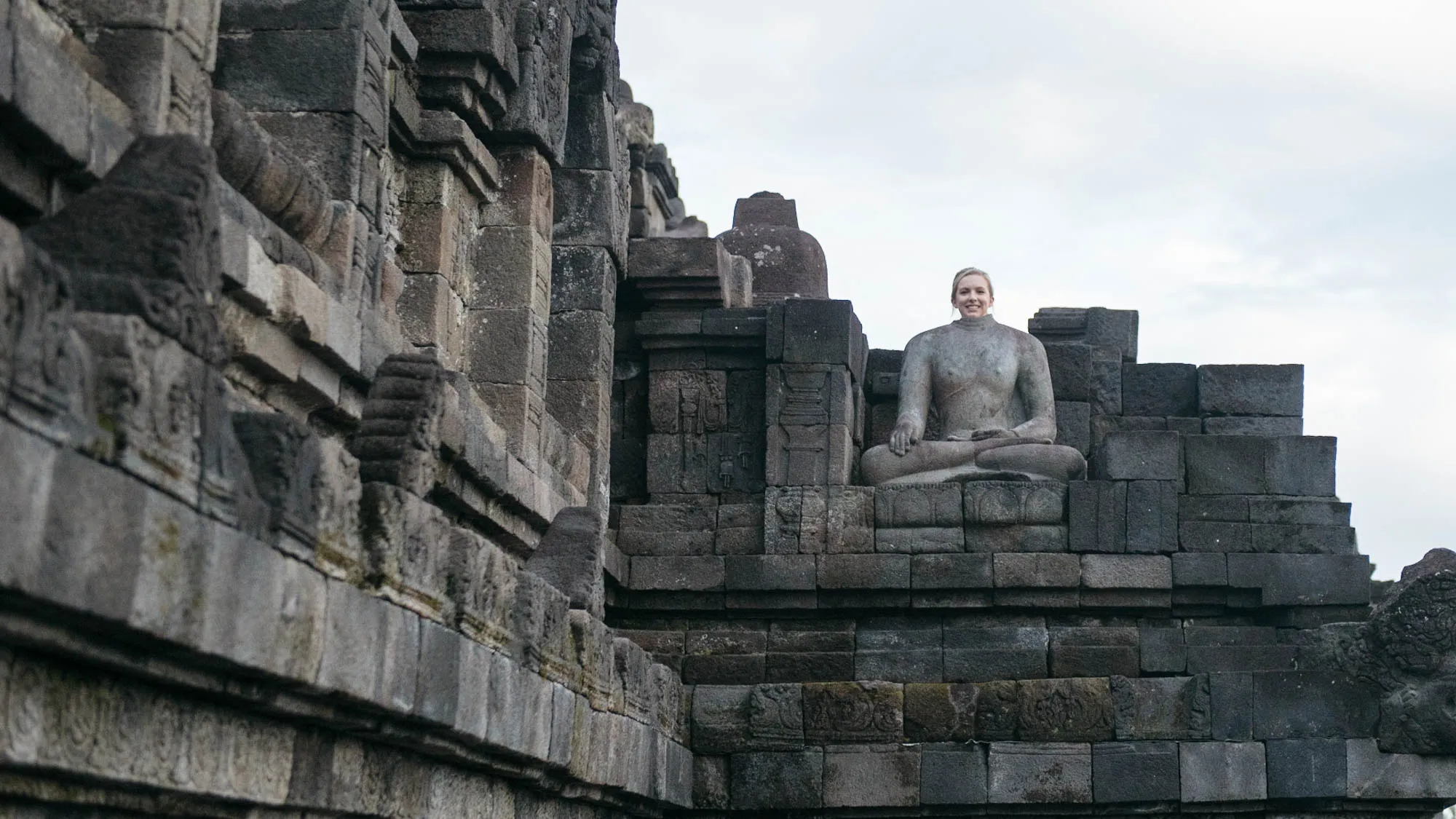 Yogyakarta, Indonesia