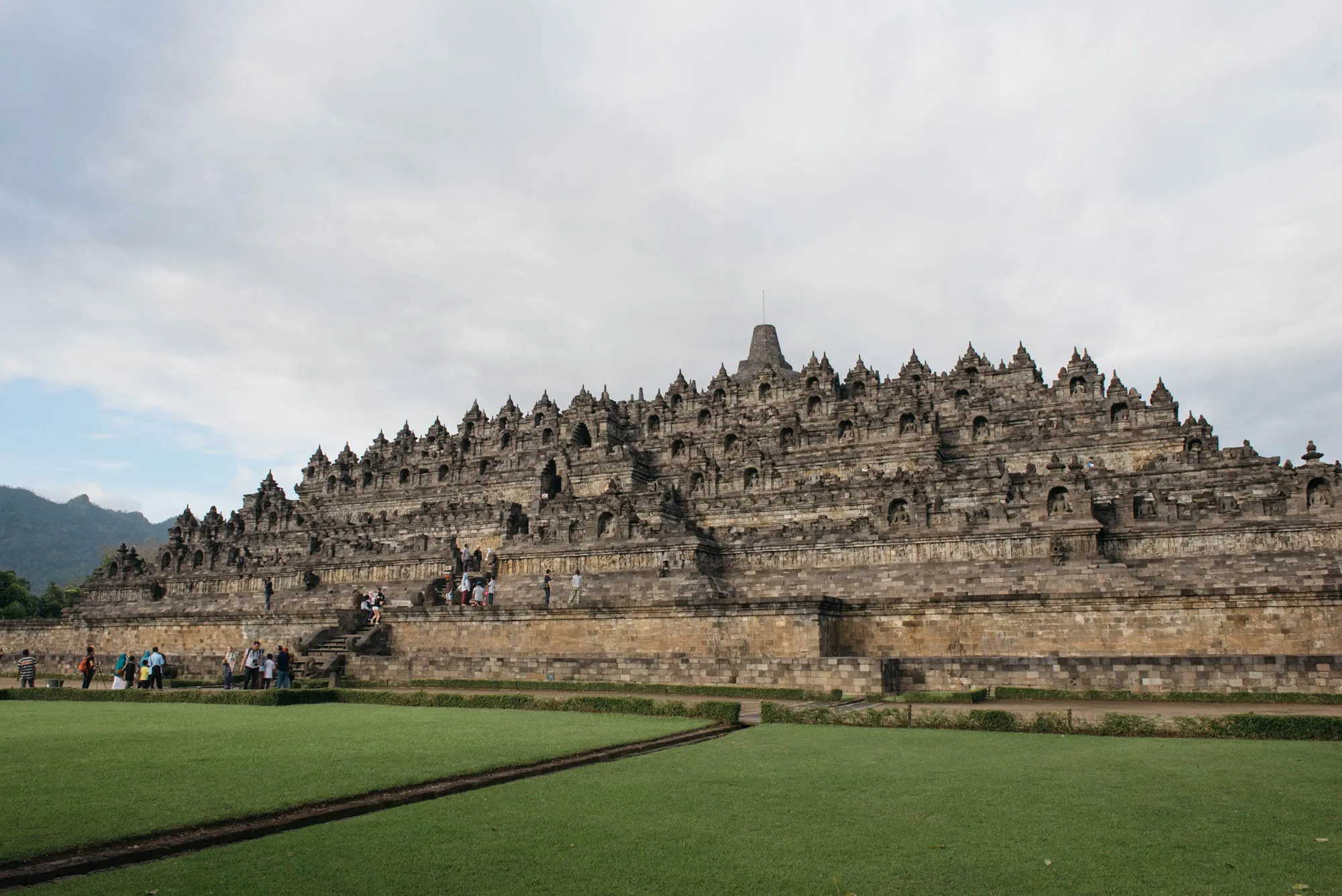 Yogyakarta, Indonesia