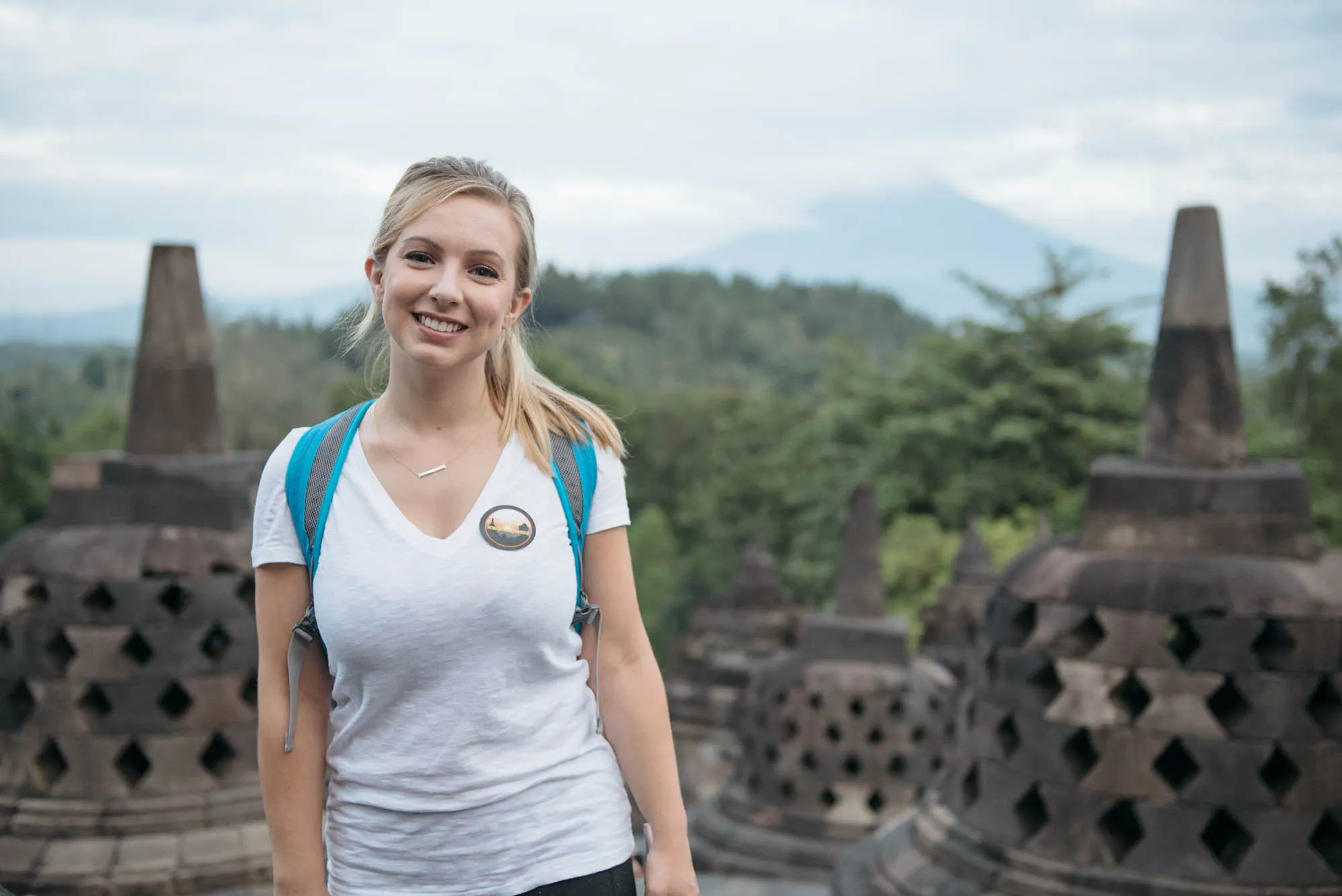 Yogyakarta, Indonesia