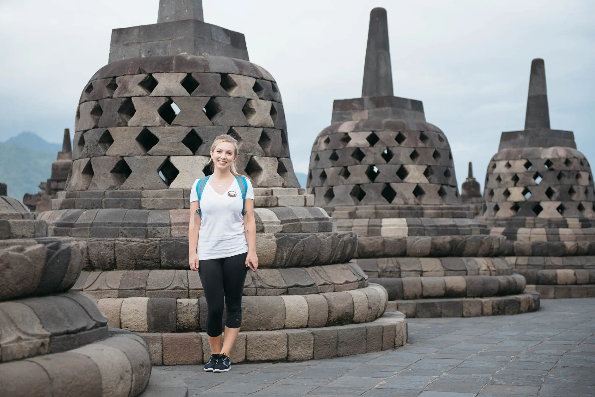 Yogyakarta, Indonesia